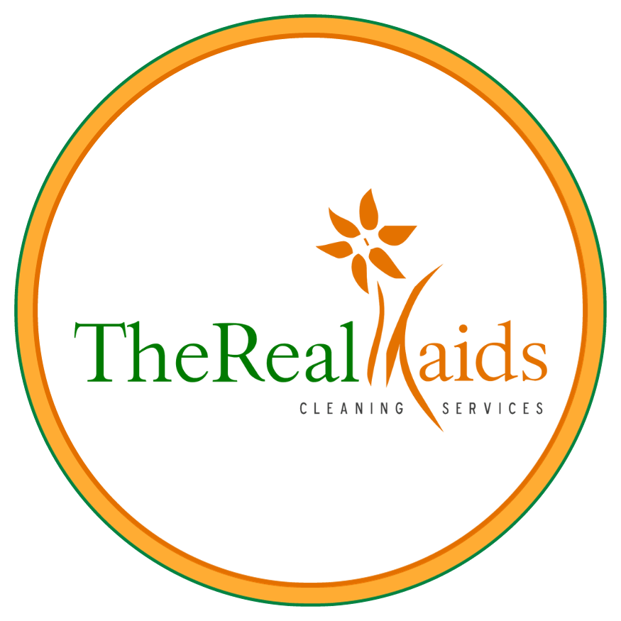 Cleaning services in Tampa Bay by The Real Maids