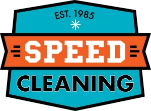 Speed Cleaning Certified Logo