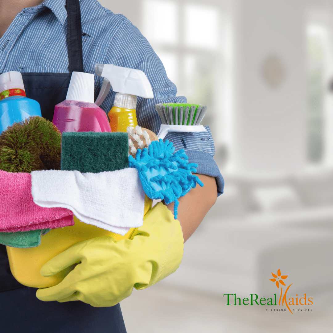 Deep Cleaning Services