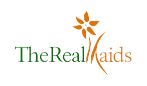 The Real Maids Logo