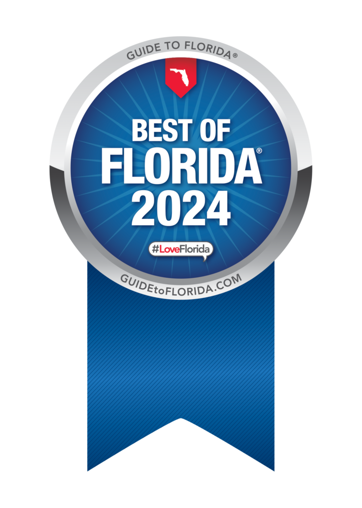 Best of Florida 2024