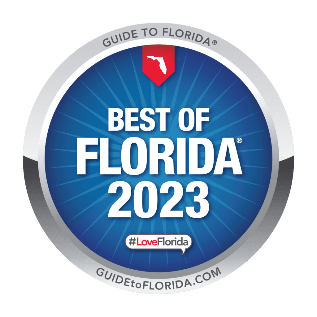 Best of Florida 2023