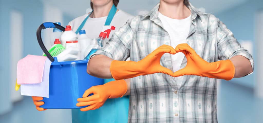 Apollo Beach Cleaning Service
