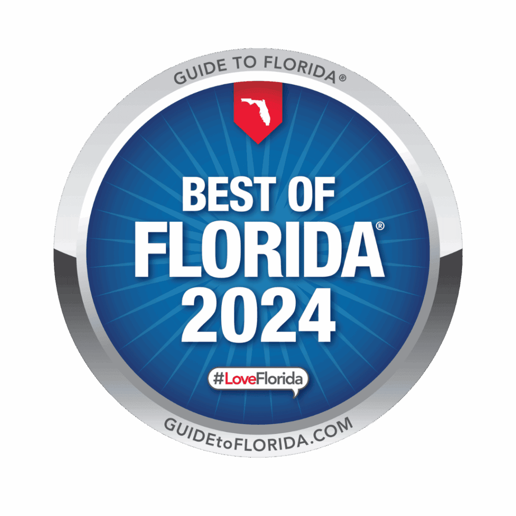 Best of Florida 2024