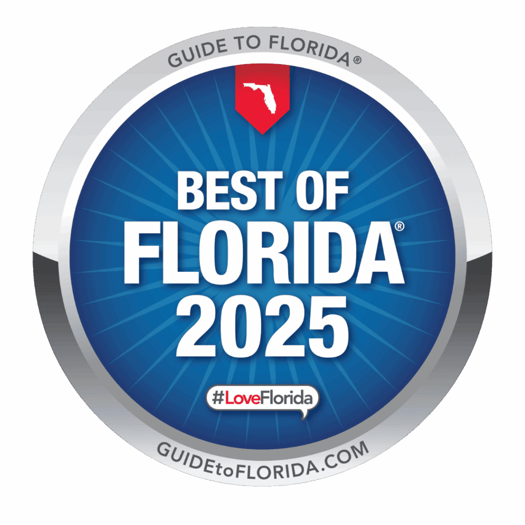 Best of Florida 2025