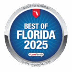 Best of Florida 2025