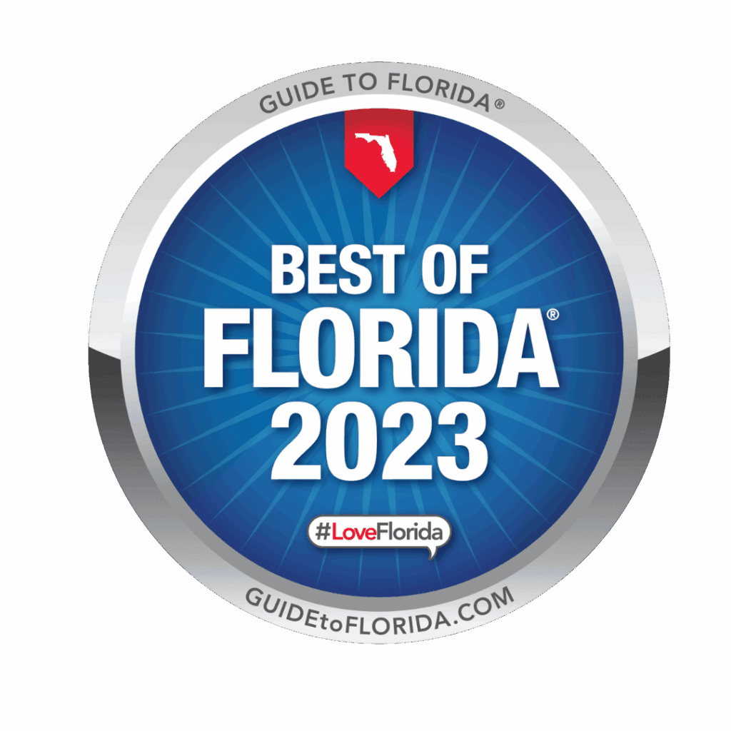 Best of Florida 2023